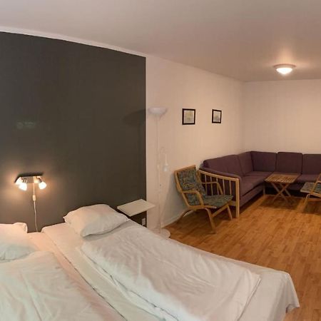 Bui Hotel Humble Nordenbro Vesteregn Exterior foto